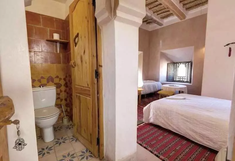 Majatalo Kasbah Agoulzi