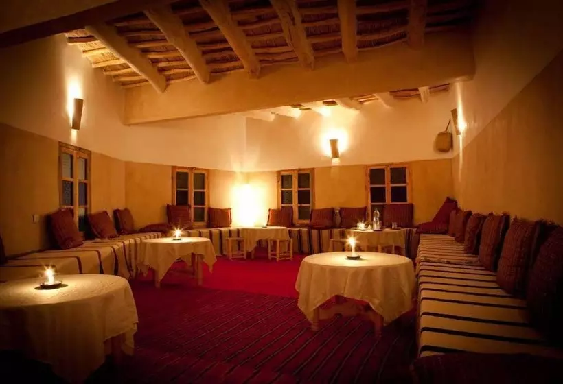 Majatalo Kasbah Agoulzi