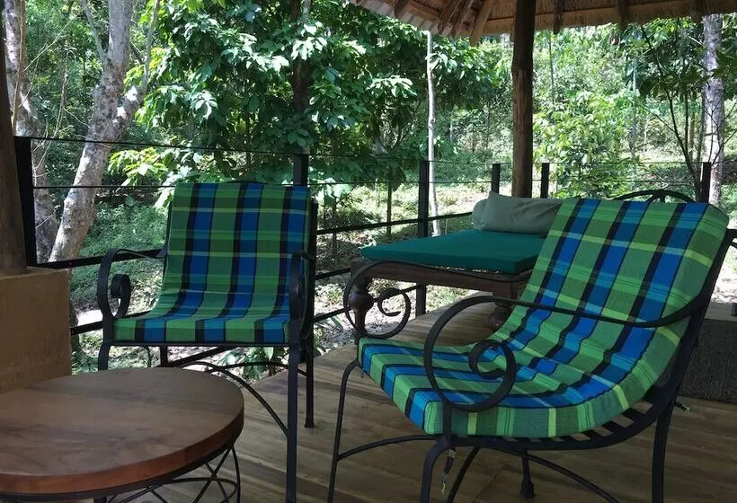 Majatalo Rambas Reserve