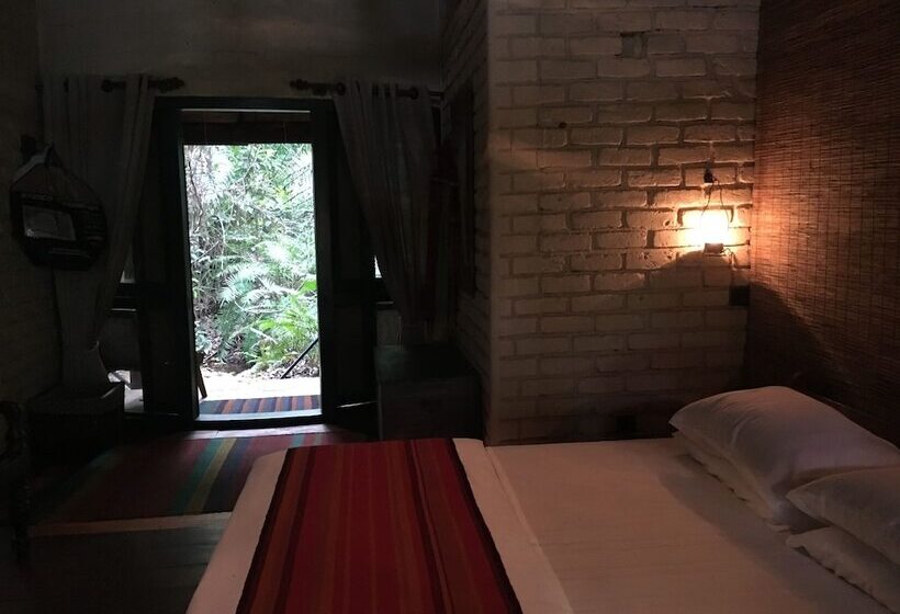 Pension Rambas Reserve