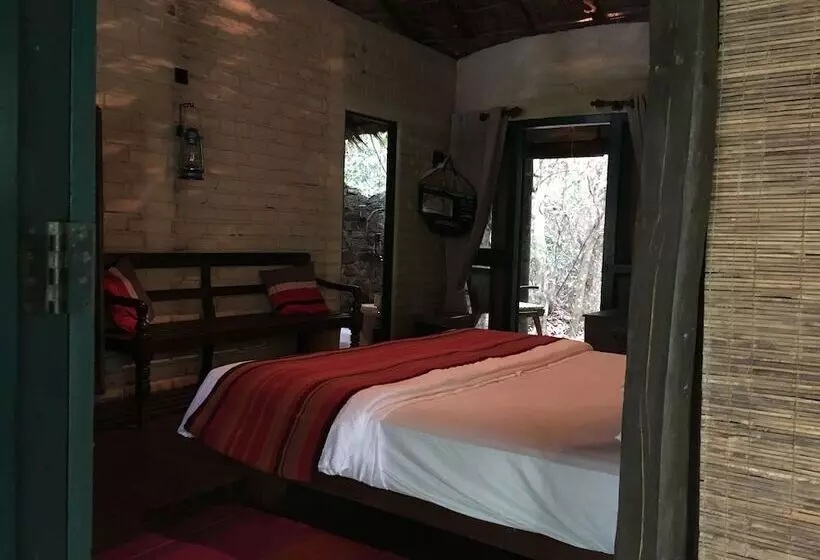 Majatalo Rambas Reserve