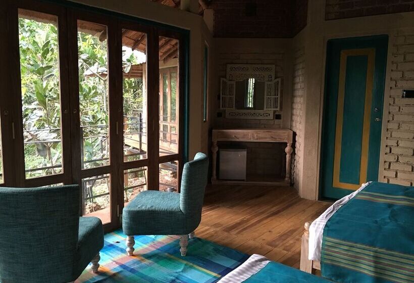 Pension Rambas Reserve