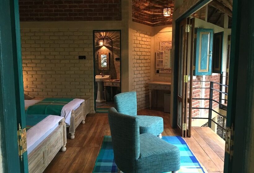 Pension Rambas Reserve