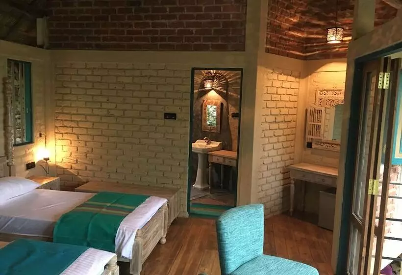 Majatalo Rambas Reserve