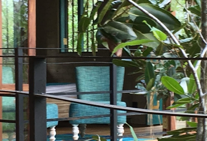 Pension Rambas Reserve