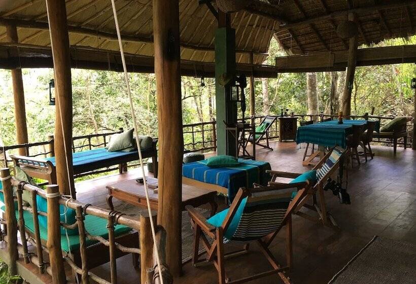 Pension Rambas Reserve