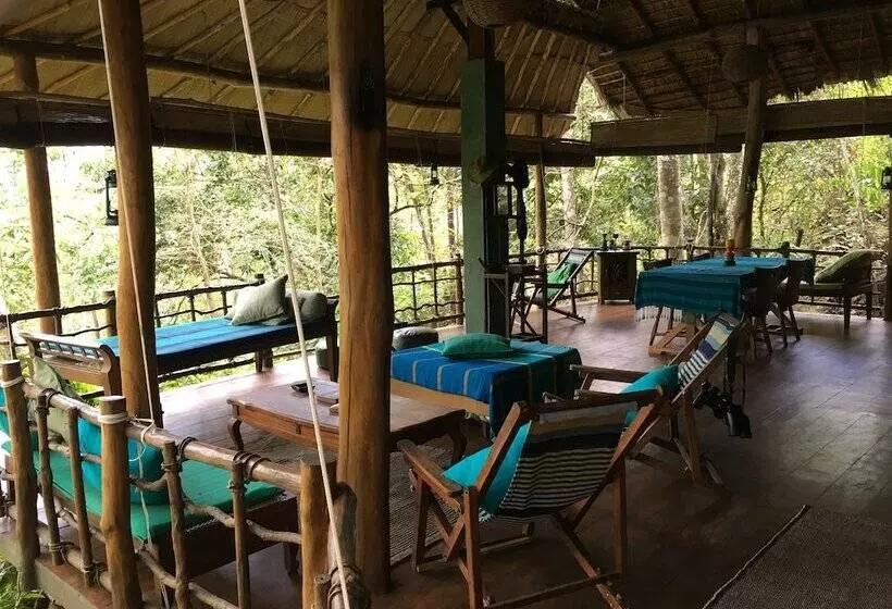 Majatalo Rambas Reserve