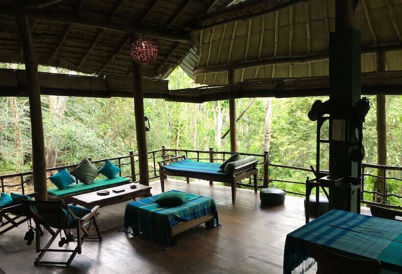 Pension Rambas Reserve