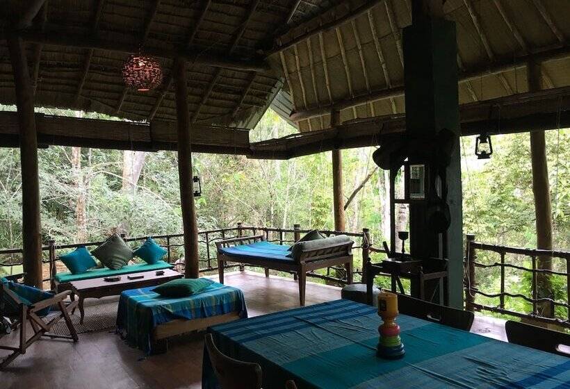 Pension Rambas Reserve