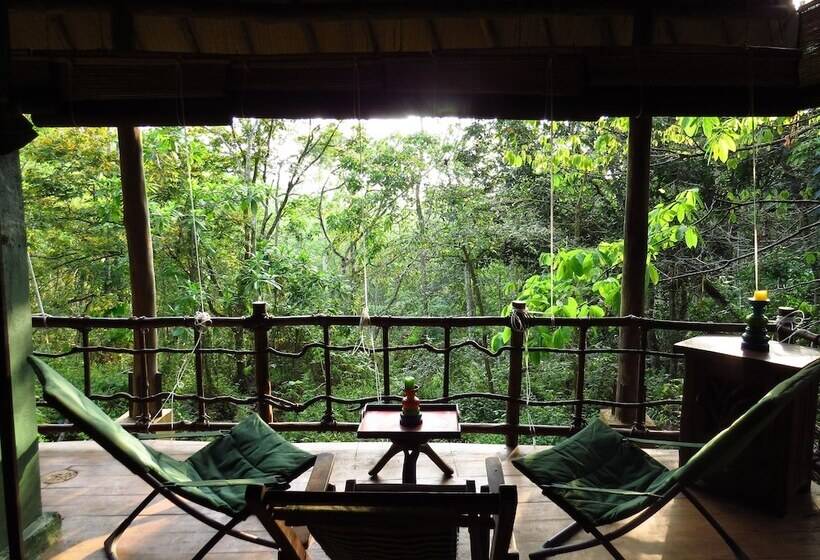 Pension Rambas Reserve