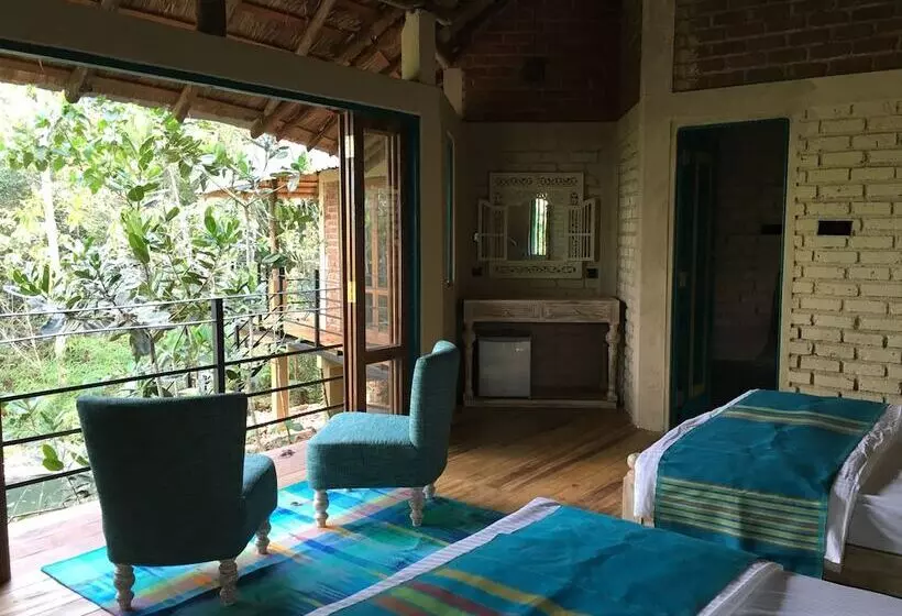 Majatalo Rambas Reserve