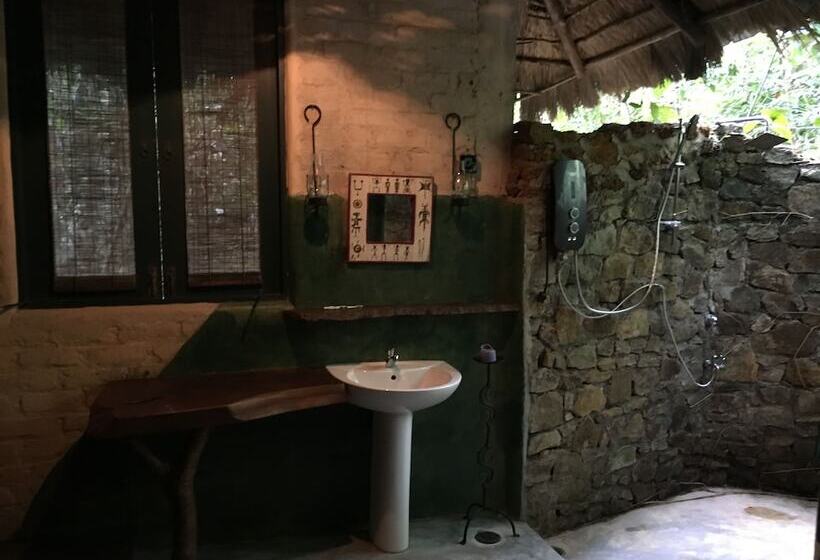 Pension Rambas Reserve