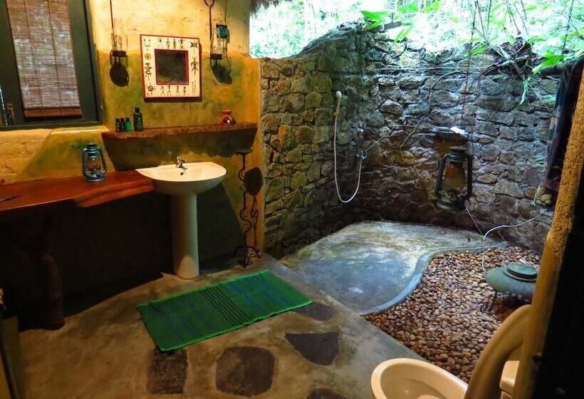 Pension Rambas Reserve