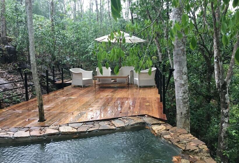 Pension Rambas Reserve