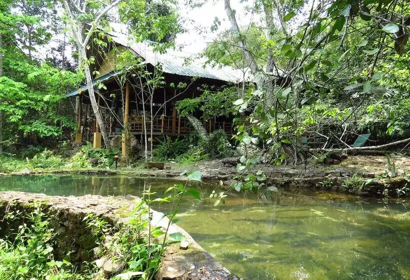 Majatalo Rambas Reserve