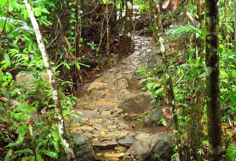 Pension Rambas Reserve