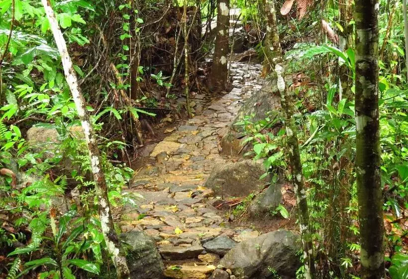 Majatalo Rambas Reserve