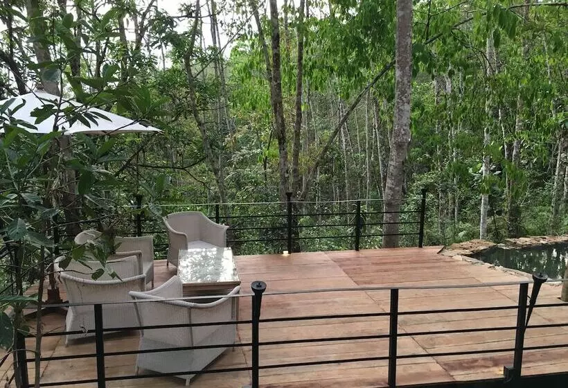 Majatalo Rambas Reserve