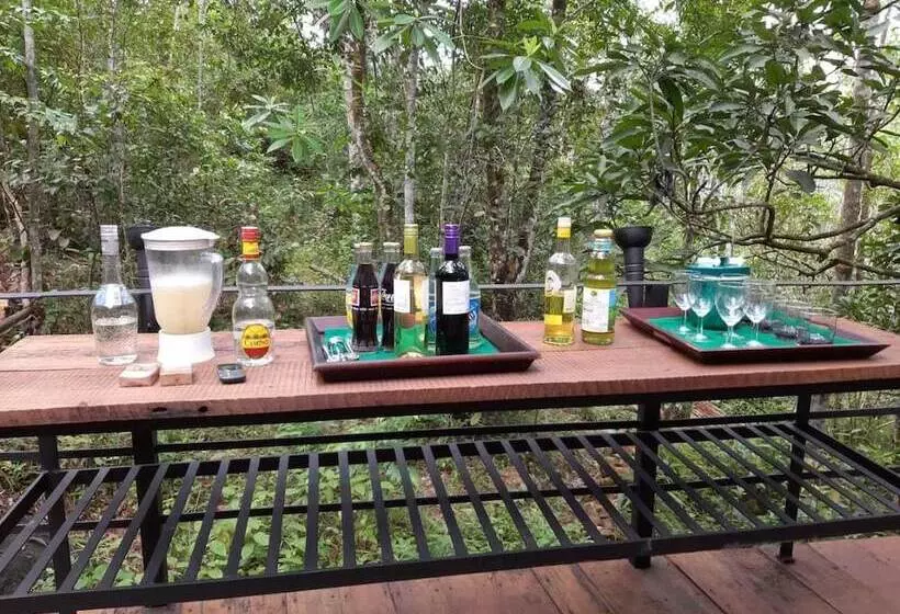 Majatalo Rambas Reserve