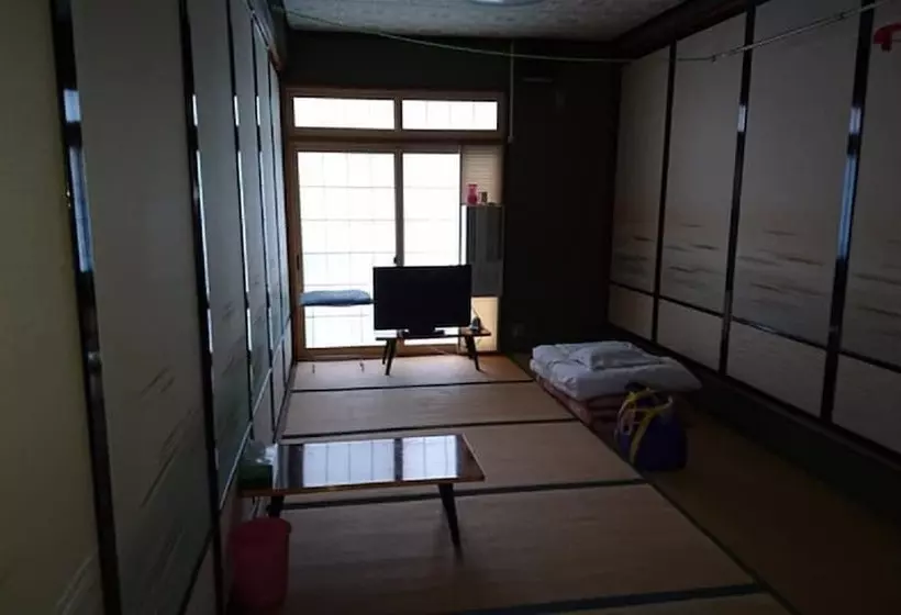 Majatalo Takamasu Minshuku