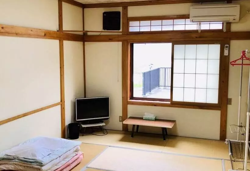 Majatalo Takamasu Minshuku