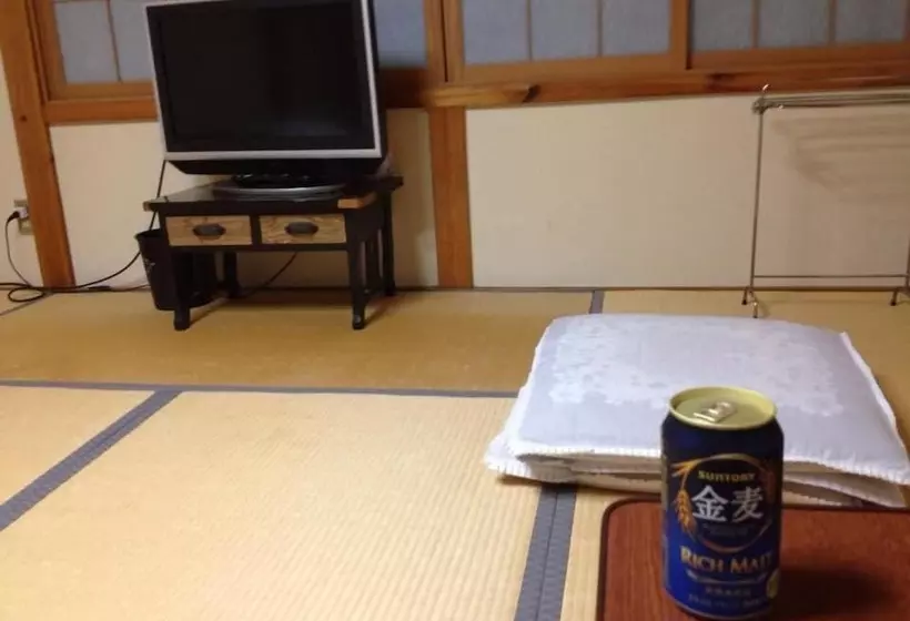 Majatalo Takamasu Minshuku