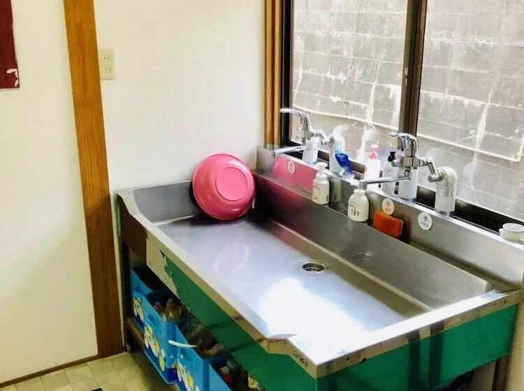 Majatalo Takamasu Minshuku