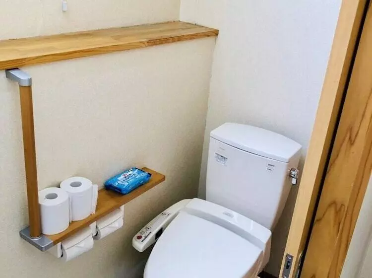 Majatalo Takamasu Minshuku