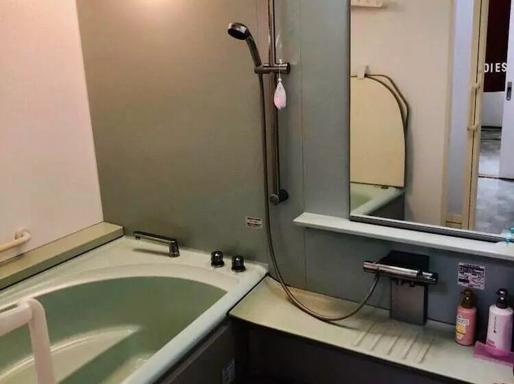 Majatalo Takamasu Minshuku