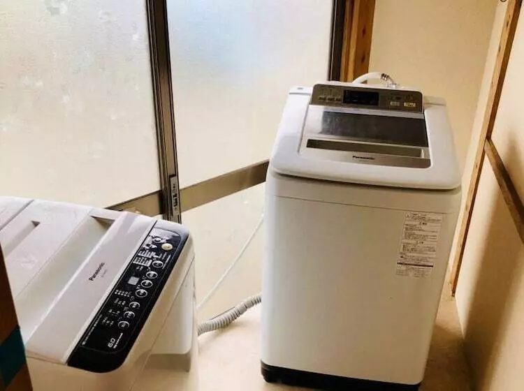 Majatalo Takamasu Minshuku