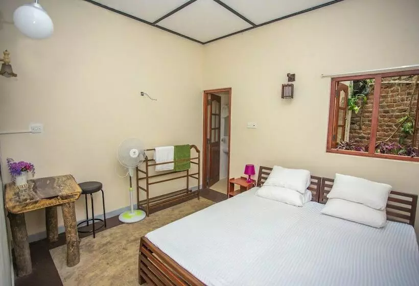 Majatalo The Hilltop Eco Homestay