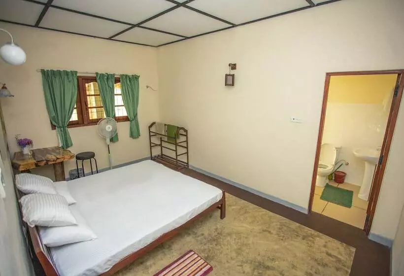 Majatalo The Hilltop Eco Homestay