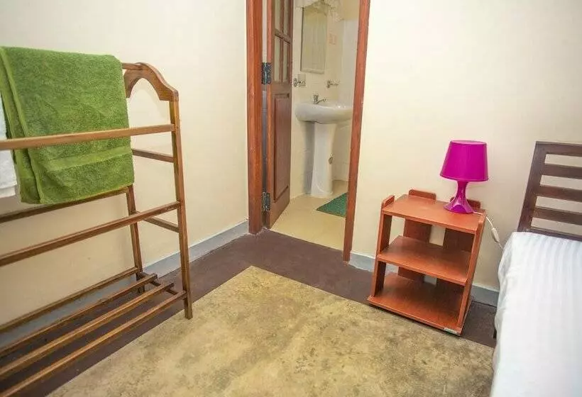 Majatalo The Hilltop Eco Homestay