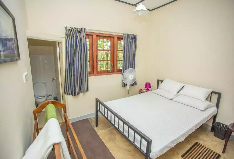 Majatalo The Hilltop Eco Homestay