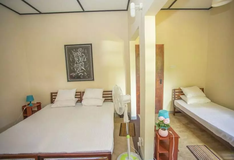 Majatalo The Hilltop Eco Homestay