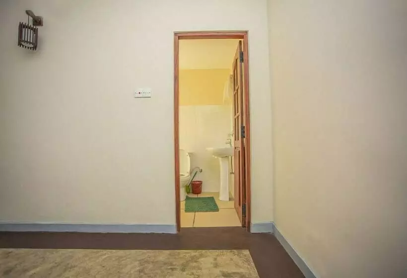 Majatalo The Hilltop Eco Homestay