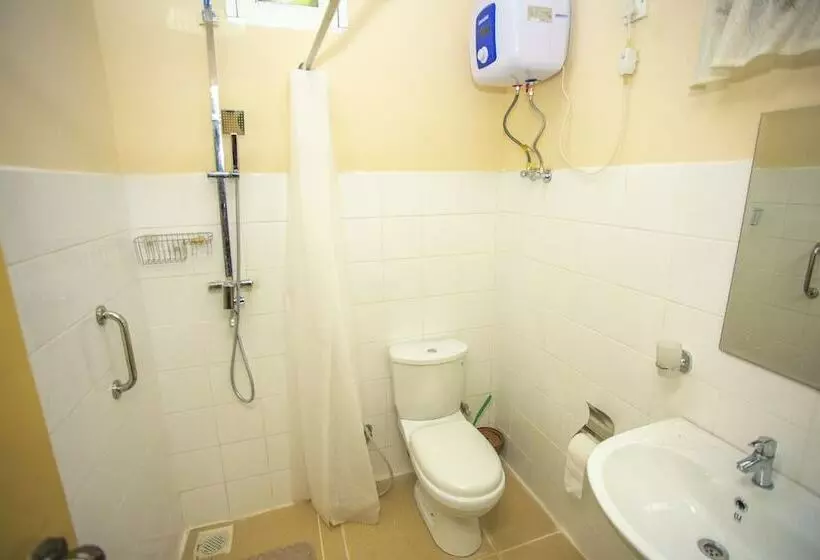 Majatalo The Hilltop Eco Homestay