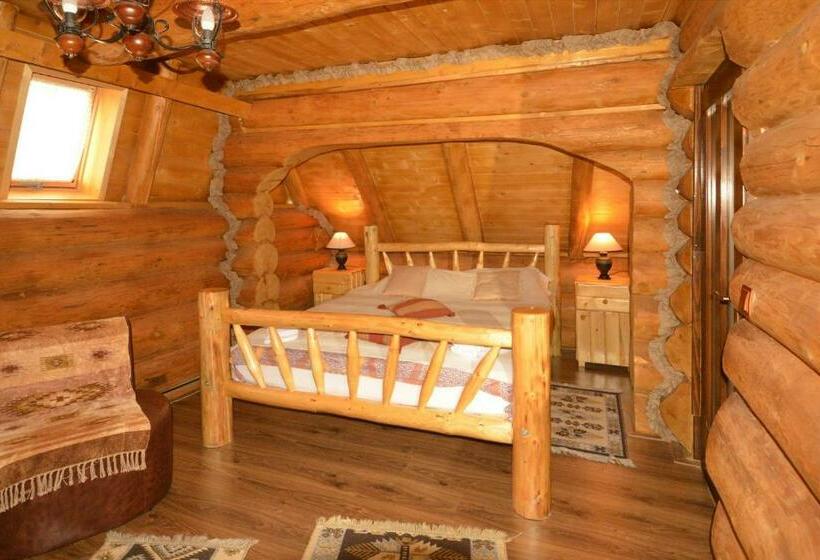 پانسیون Vadul Lupilor