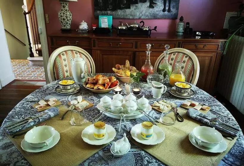 Majatalo Villa Le Cloky