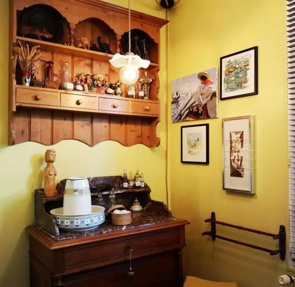 Majatalo Villa Le Cloky