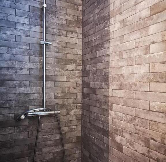 펜션 Villa Le Cloky