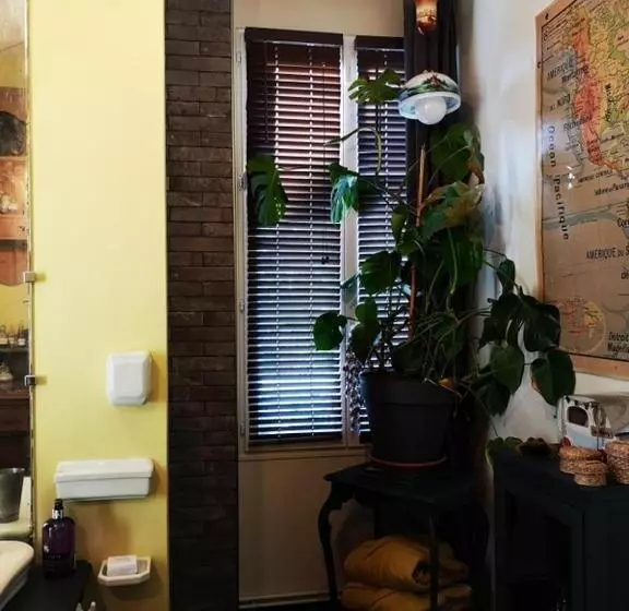 Majatalo Villa Le Cloky