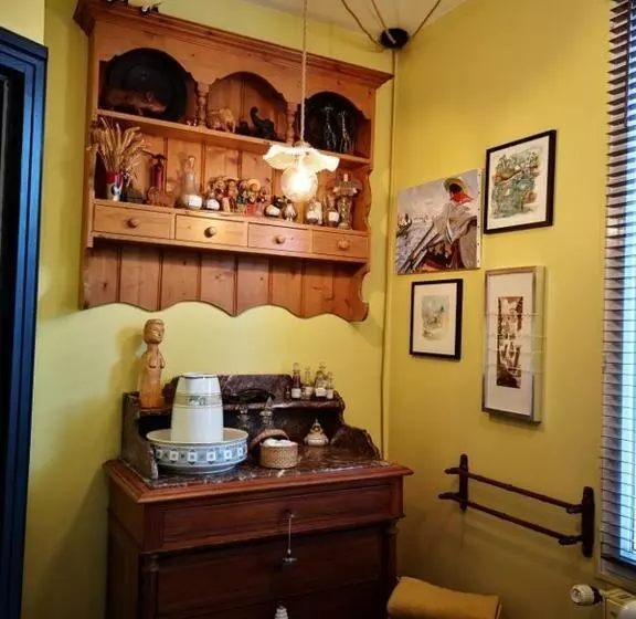 Majatalo Villa Le Cloky