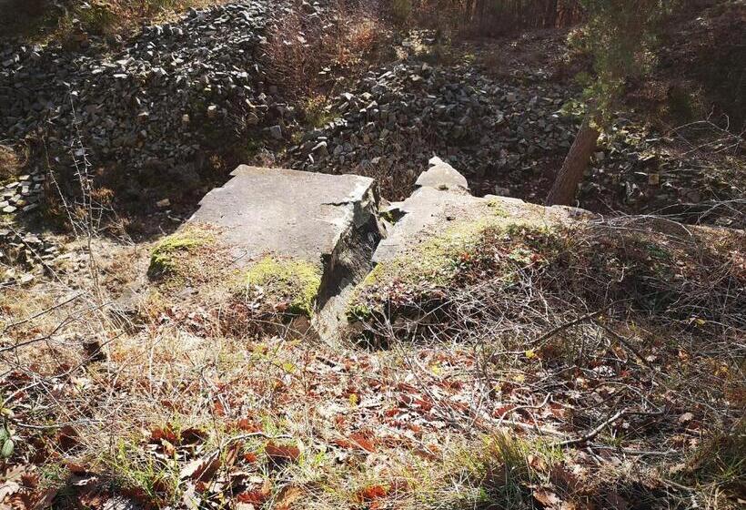 펜션 Villa Le Cloky