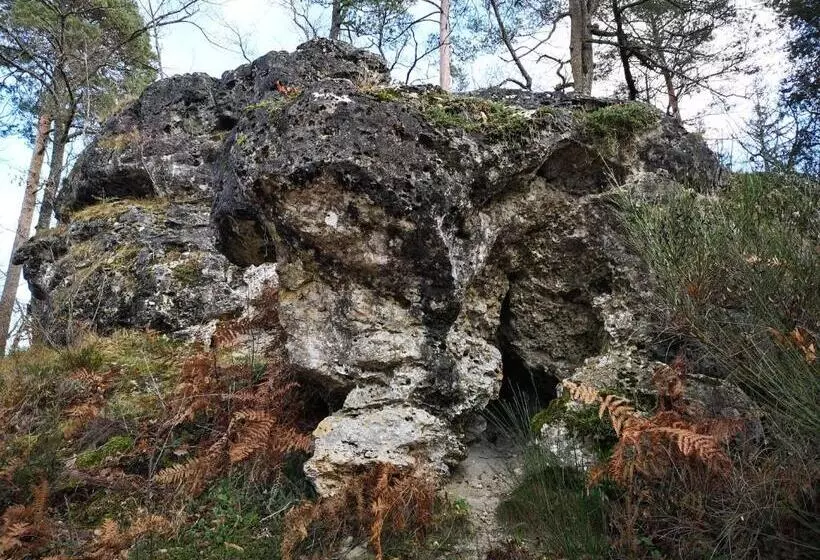 Majatalo Villa Le Cloky