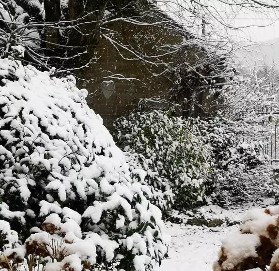 Majatalo Villa Le Cloky