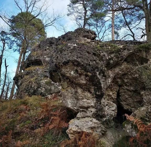 Majatalo Villa Le Cloky