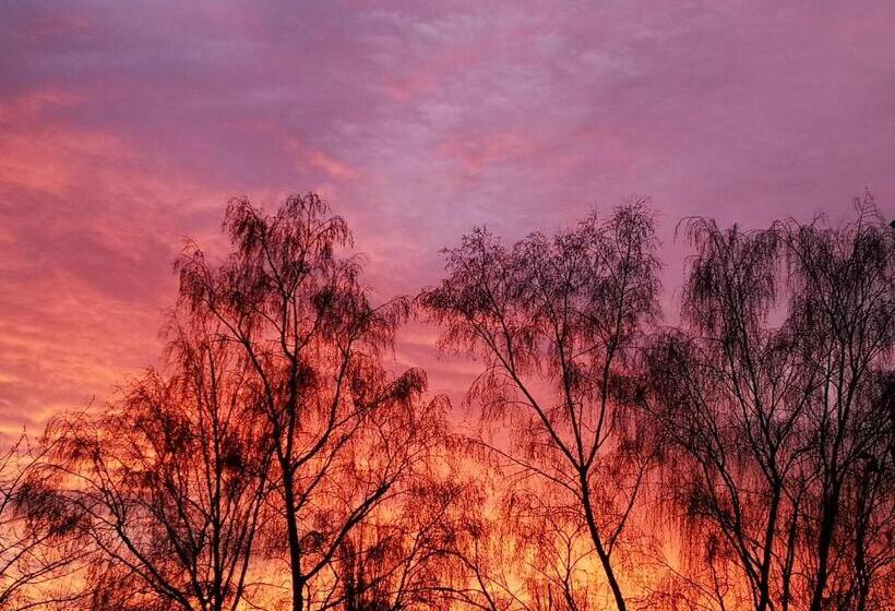 펜션 Villa Le Cloky