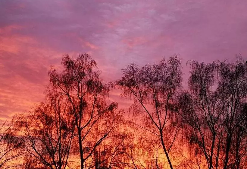 Majatalo Villa Le Cloky