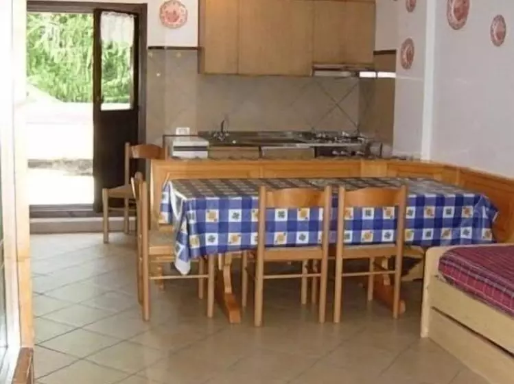 Residence Belvedere